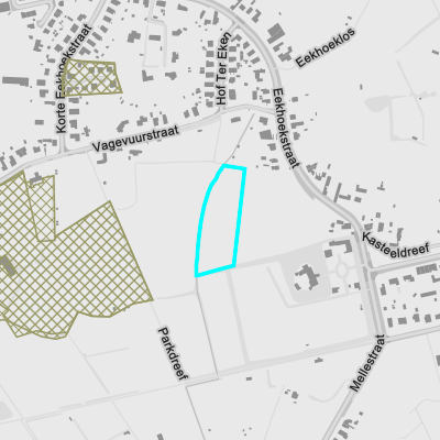 Bekrachtigde archeologienota’s