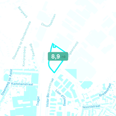 Mobiscore