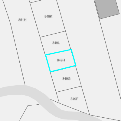 PFAS no regret zones