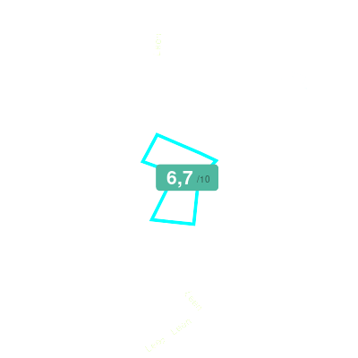 Mobiscore