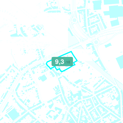 Mobiscore