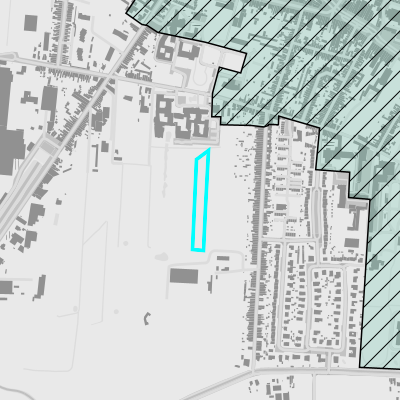 Vastgestelde archeologische zones