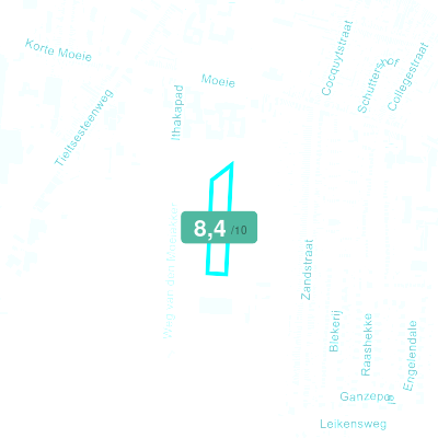 Mobiscore