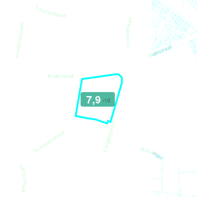 Mobiscore