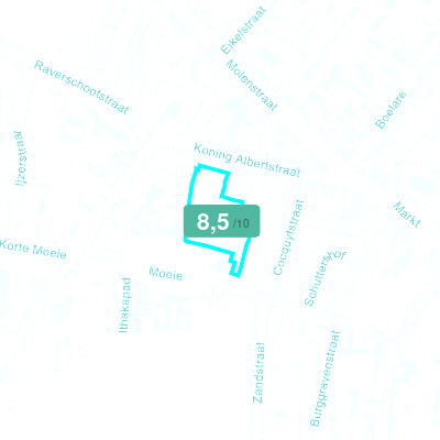 Mobiscore