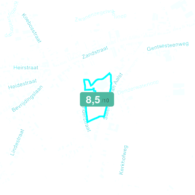 Mobiscore