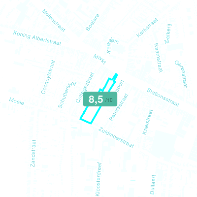 Mobiscore