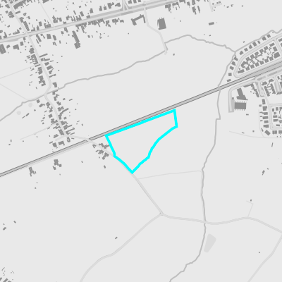 Vastgestelde archeologische zones