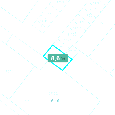 Mobiscore