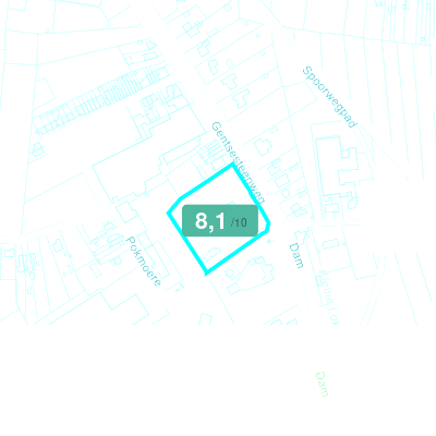 Mobiscore