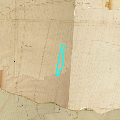 Algemeen Bodemgebruik (ABW)