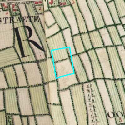 Ferraris (1771-1778)