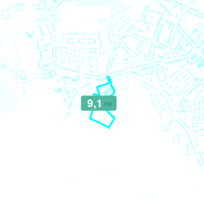 Mobiscore