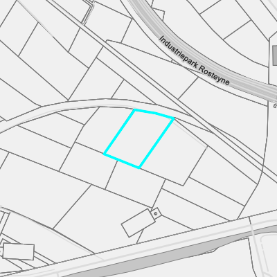Vastgestelde archeologische zones