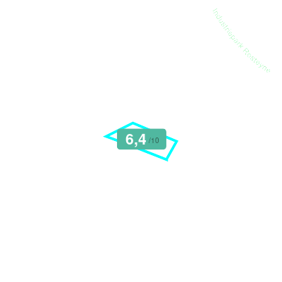Mobiscore