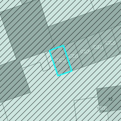 Vastgestelde archeologische zones