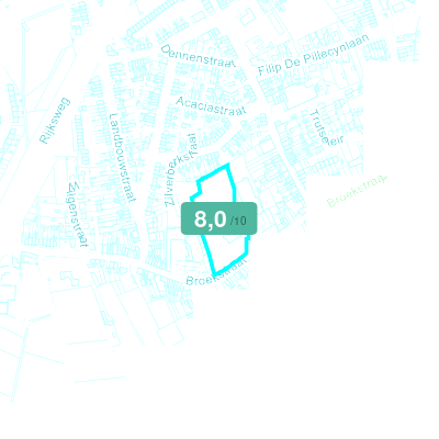 Mobiscore
