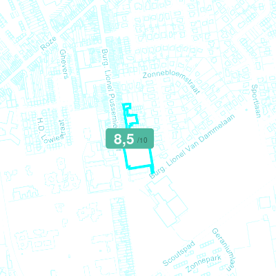 Mobiscore