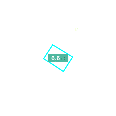 Mobiscore