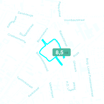 Mobiscore