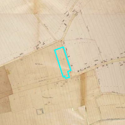 Algemeen Bodemgebruik (ABW)