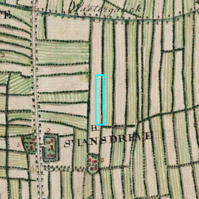 Ferraris (1771-1778)