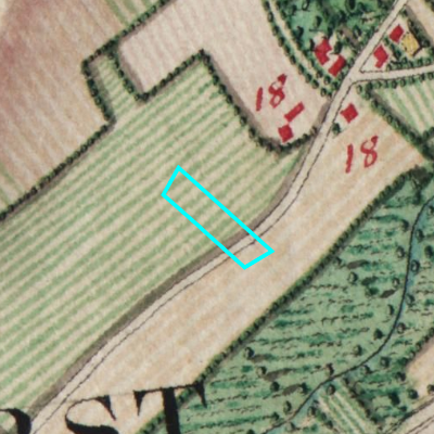 Ferraris (1771-1778)