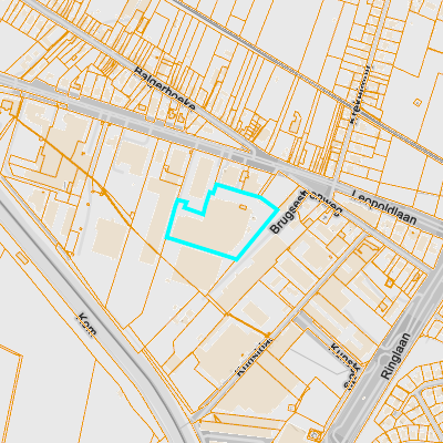 CADGIS