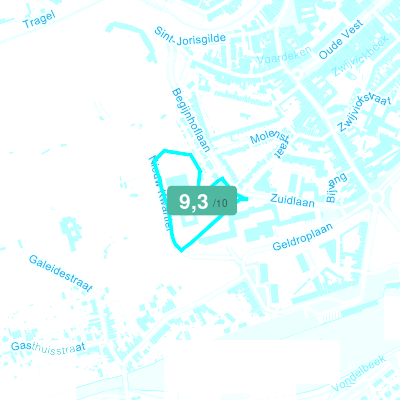 Mobiscore