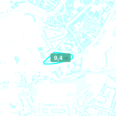 Mobiscore