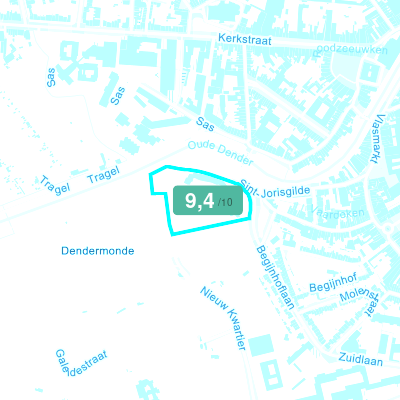 Mobiscore
