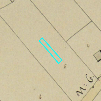 Algemeen Bodemgebruik (ABW)