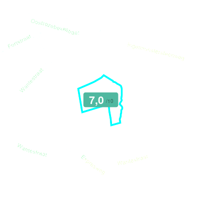 Mobiscore
