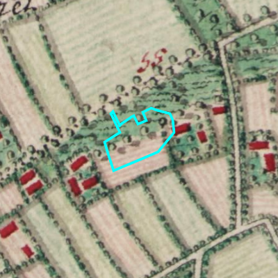 Ferraris (1771-1778)