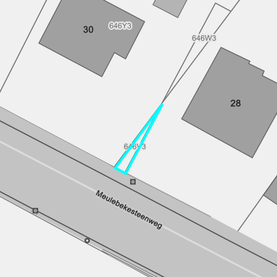 Bekrachtigde archeologienota’s