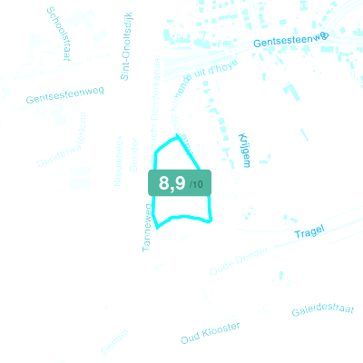 Mobiscore