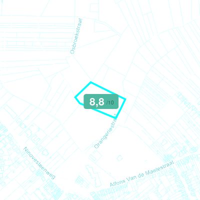 Mobiscore