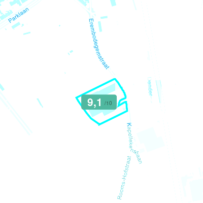 Mobiscore