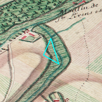 Ferraris (1771-1778)