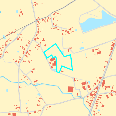 GRB Basiskaart