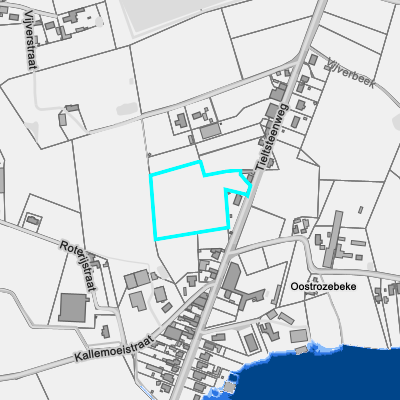 Overstromingsgevoelig (fluviaal)
