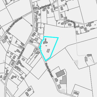 Bekrachtigde archeologienota’s