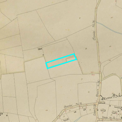 Algemeen Bodemgebruik (ABW)