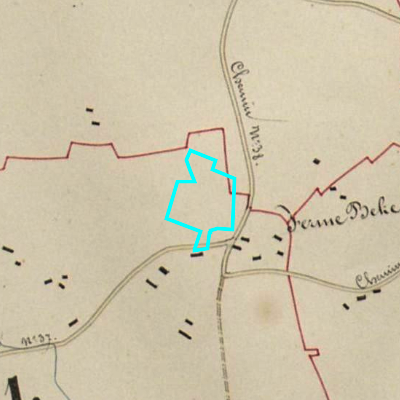 Algemeen Bodemgebruik (ABW)