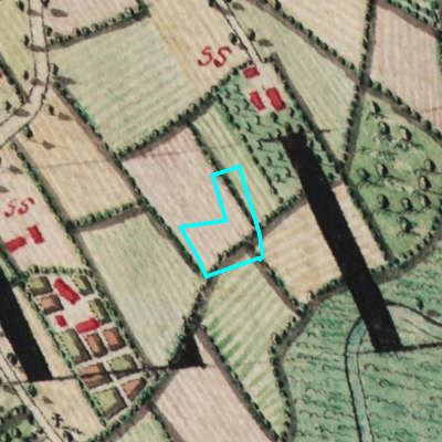 Ferraris (1771-1778)