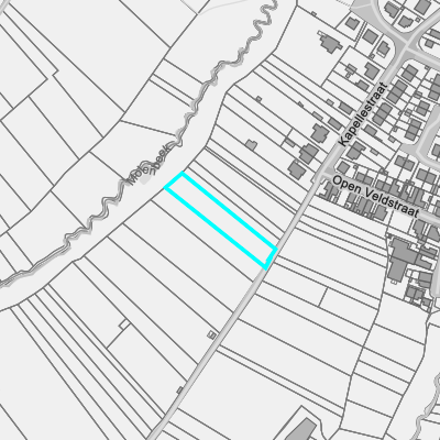 Overstromingsgevoelig (kust)