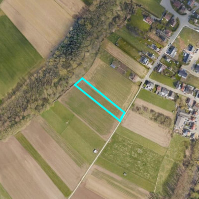 Luchtfoto Vlaanderen 2013 - 2015