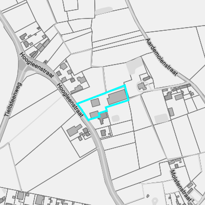 Bekrachtigde archeologienota’s
