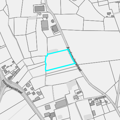 Bekrachtigde archeologienota’s