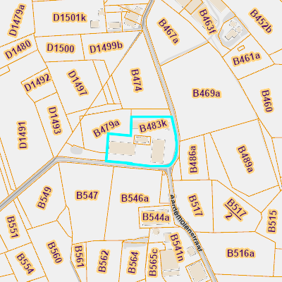 CADGIS